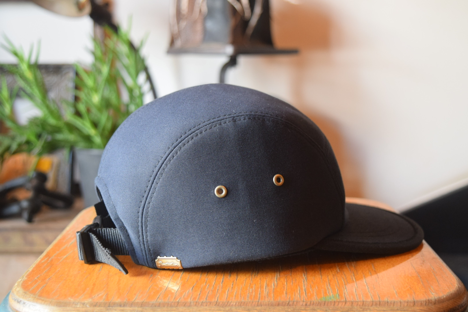 感謝の気持ちを込めて【一流の帽子】をプレゼント