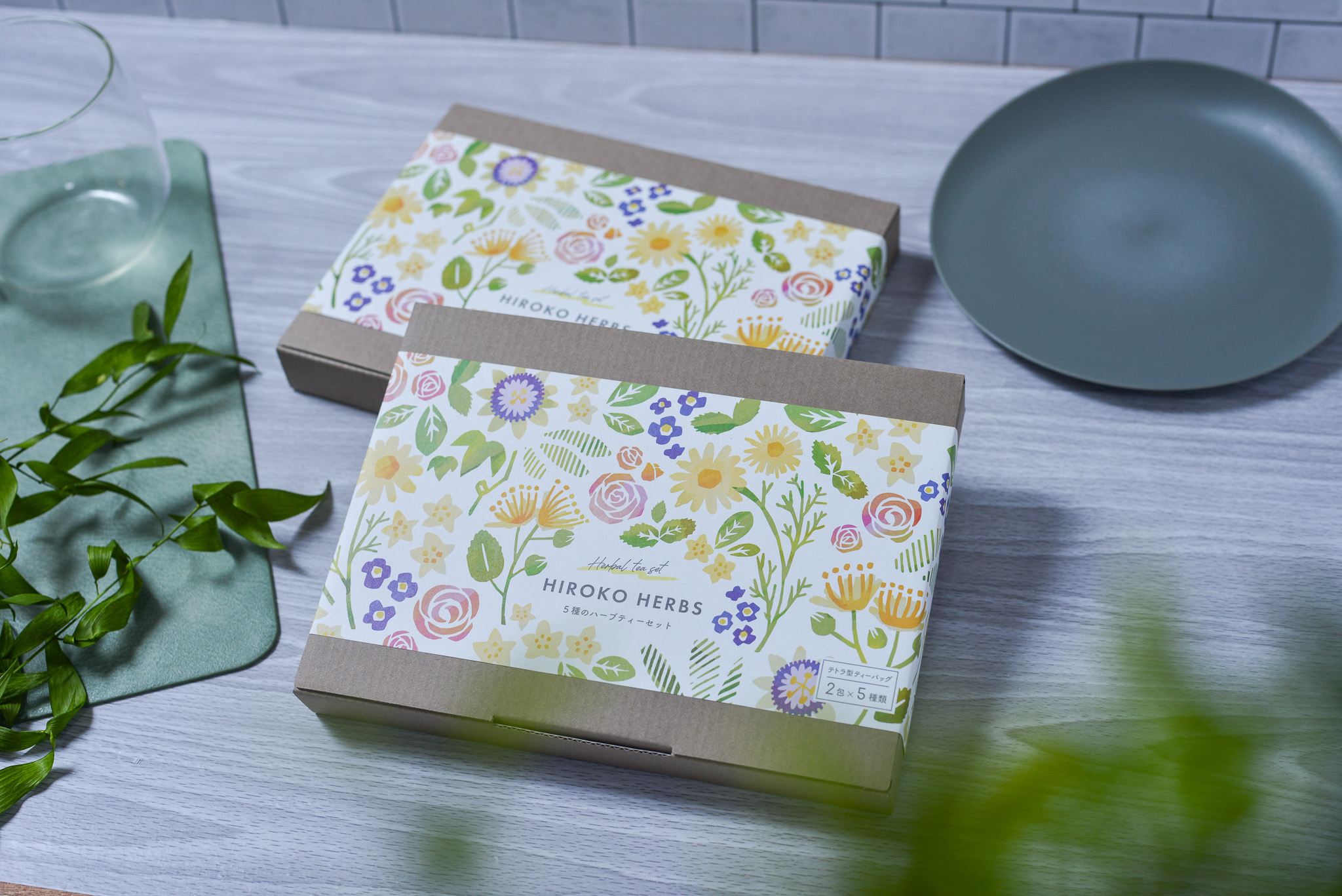 迷ったらこれ！冬ギフト3種類 選び方解説