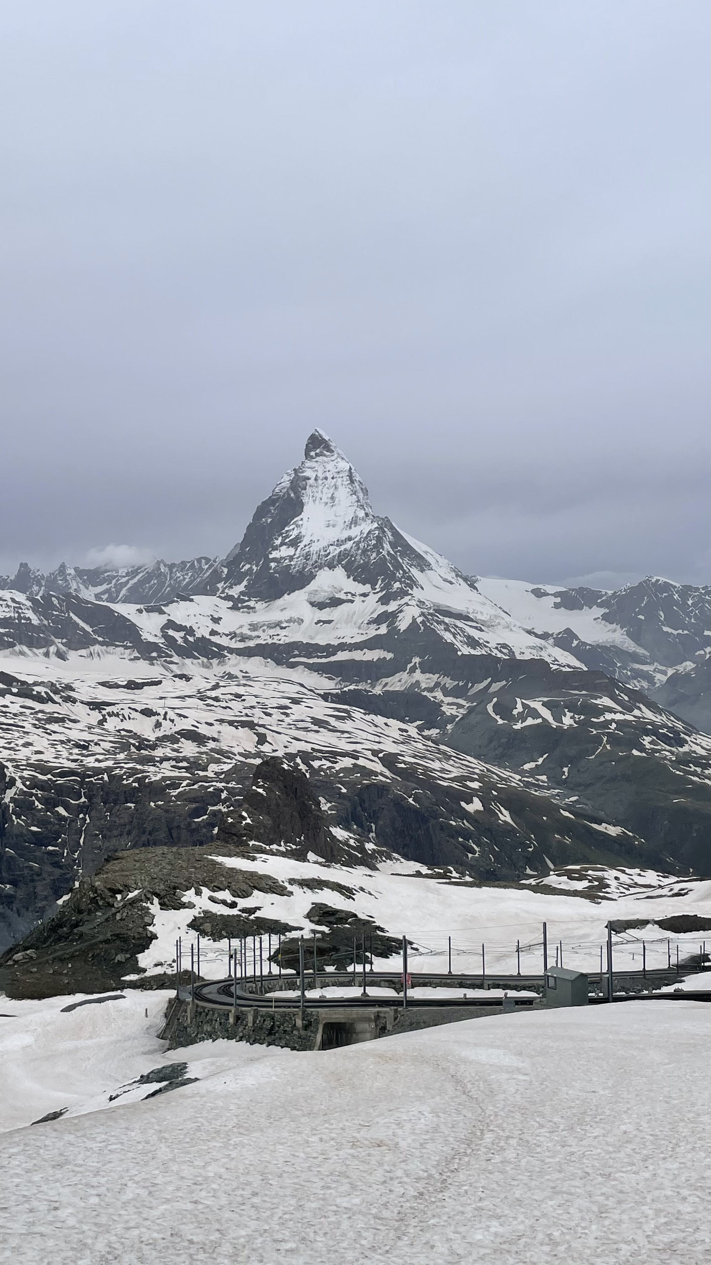 スイスの旅④