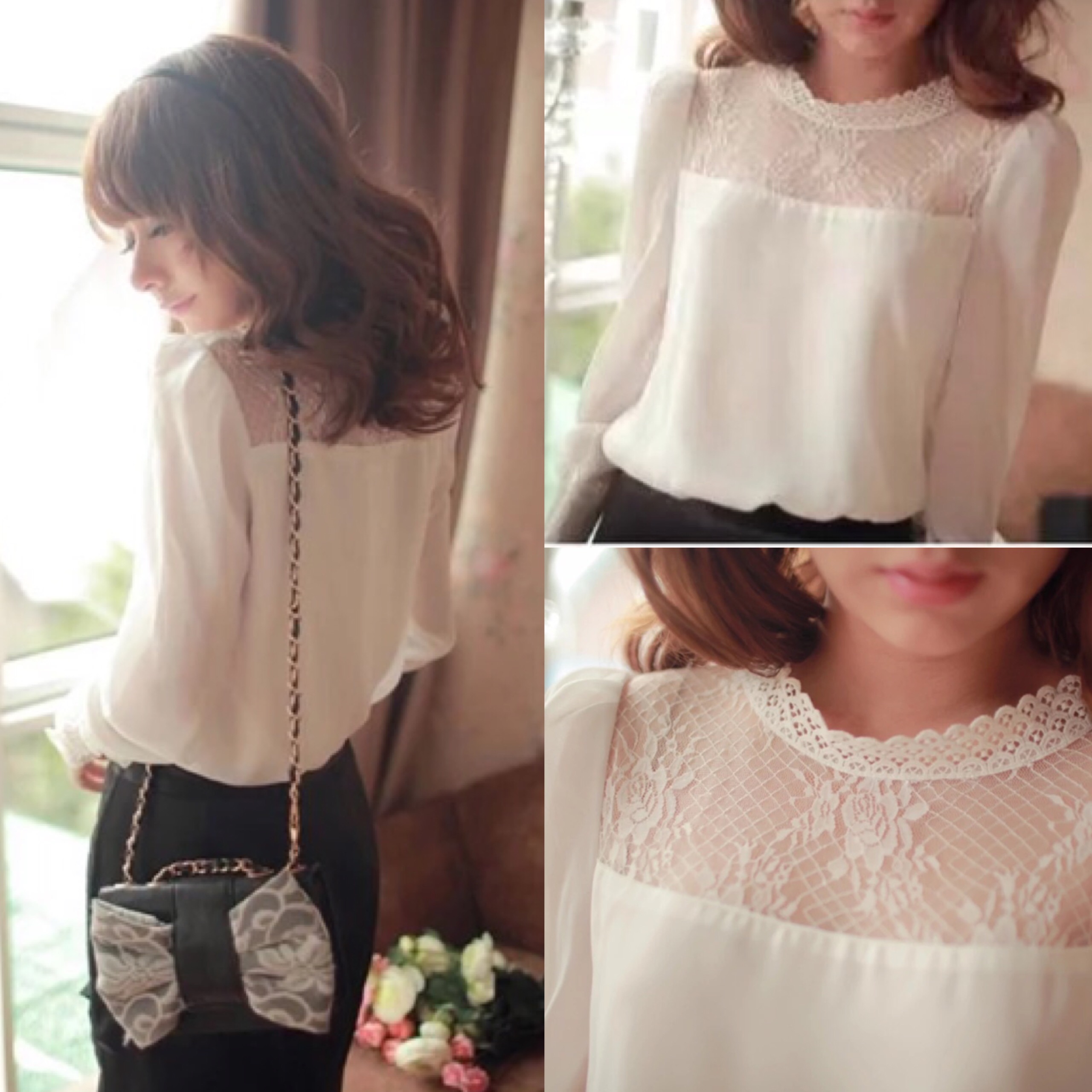 新作アイテム登場