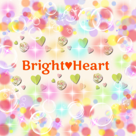 ☆Bright♡Heartオリジナルグッズ☆