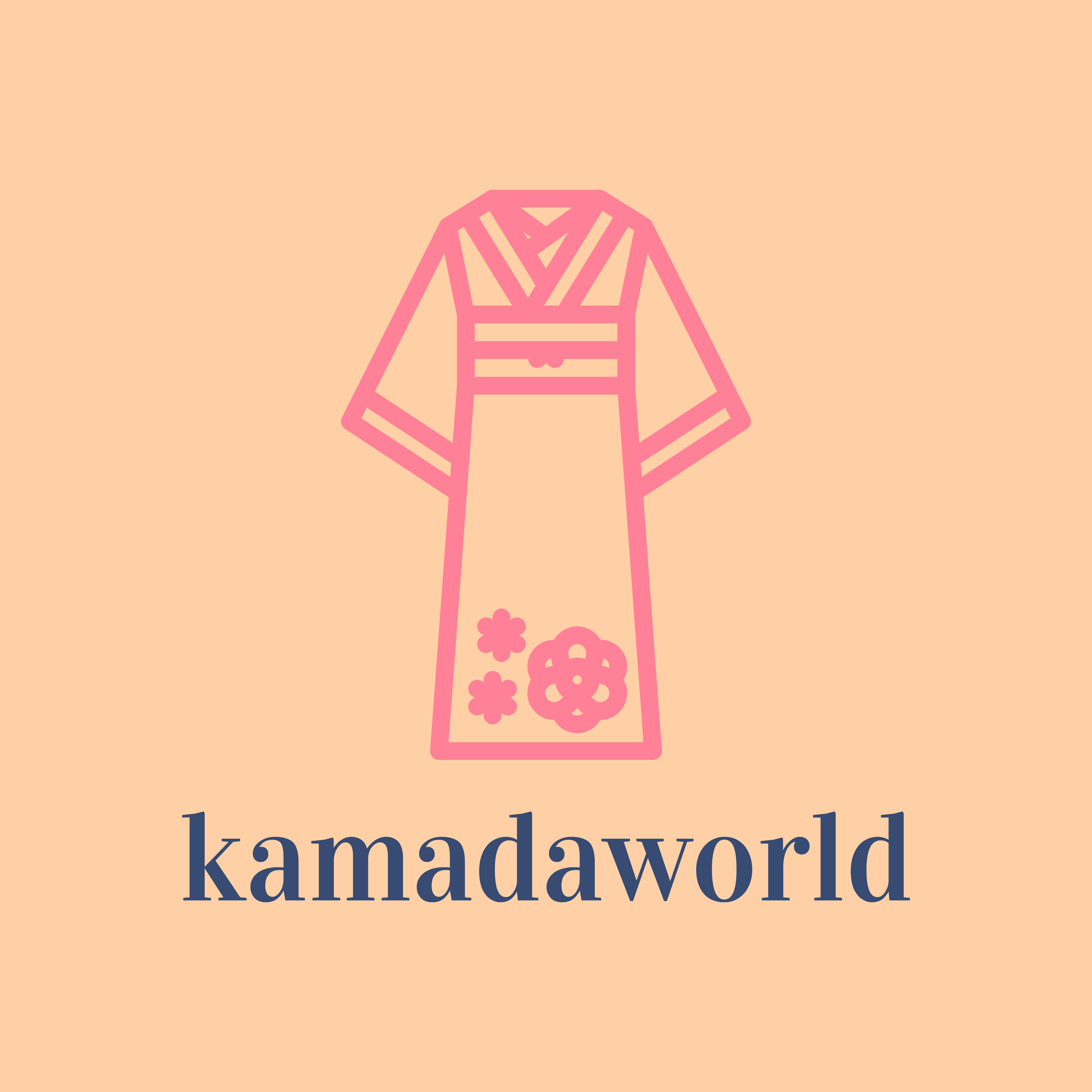 ブランドロゴ変更とブランドコンセプトの設定のお知らせ