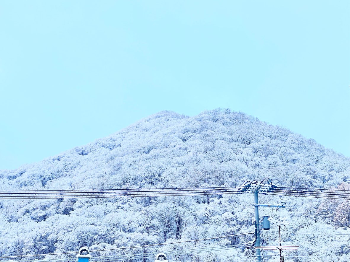 休業のお知らせ