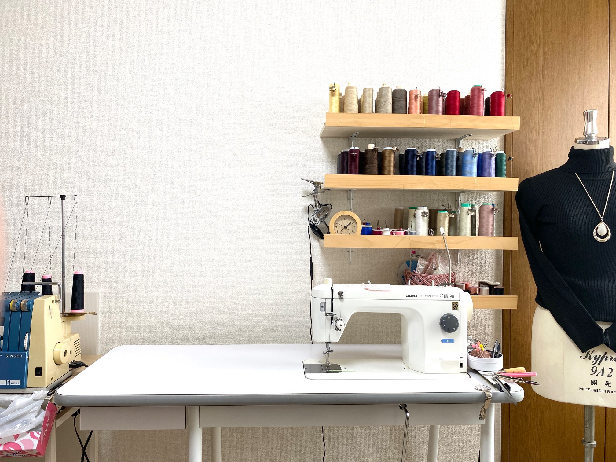 Kimono Casual MEDIA　インタビュー記事が掲載