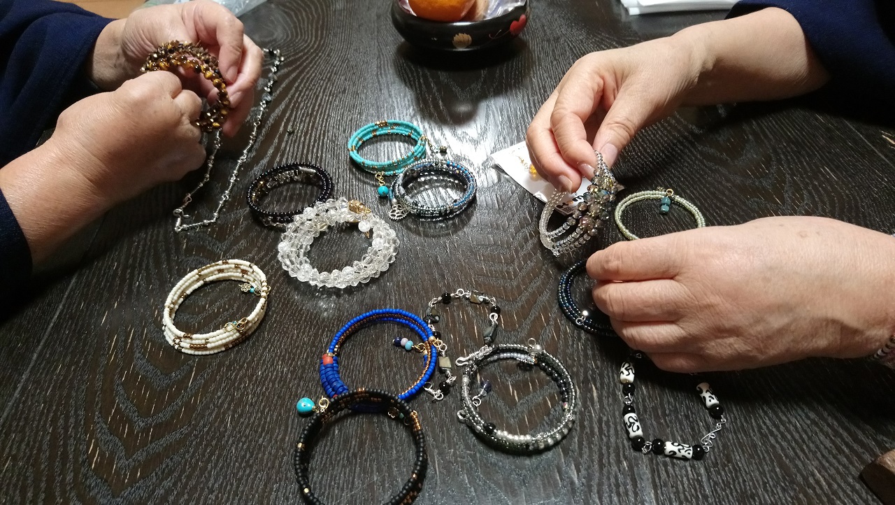 ［プライベートな受注会・全国出張可能です!!］