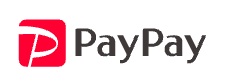 お支払い方法に「PayPay」が追加されました!