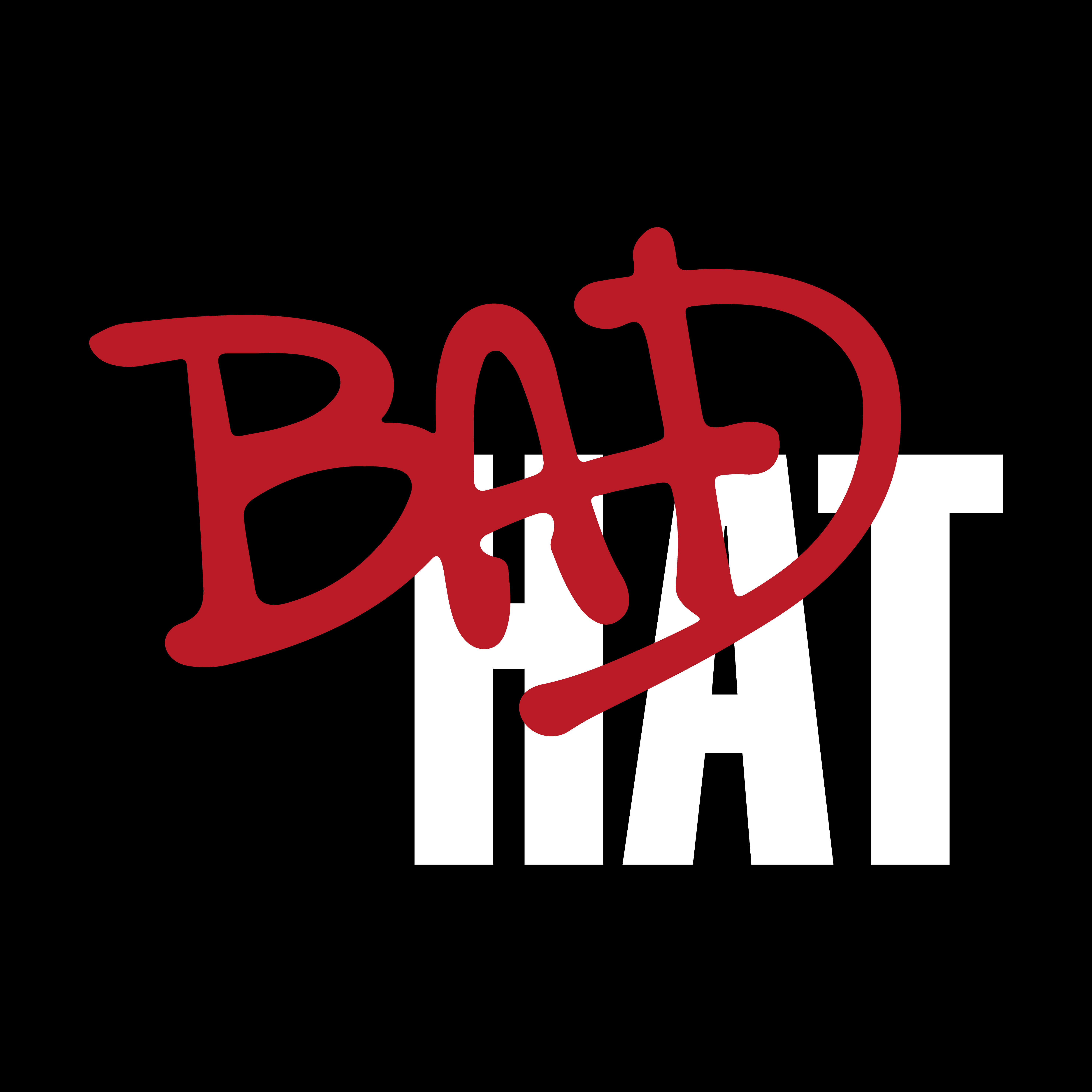 BAD HAT