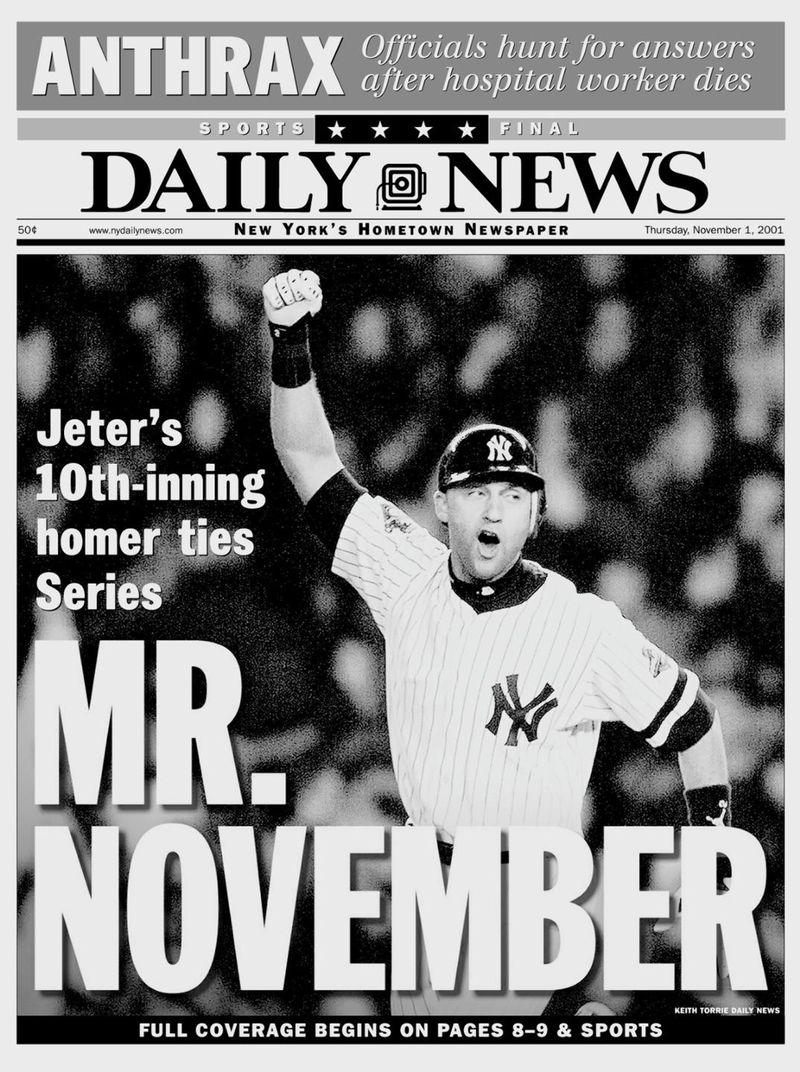 Mr.November