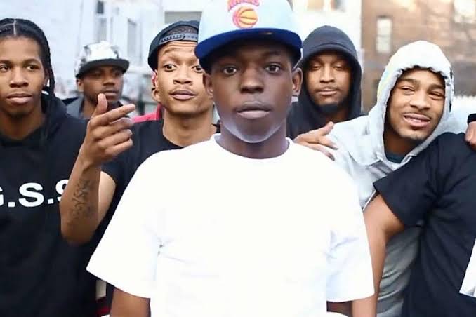 Bobby Shmurda