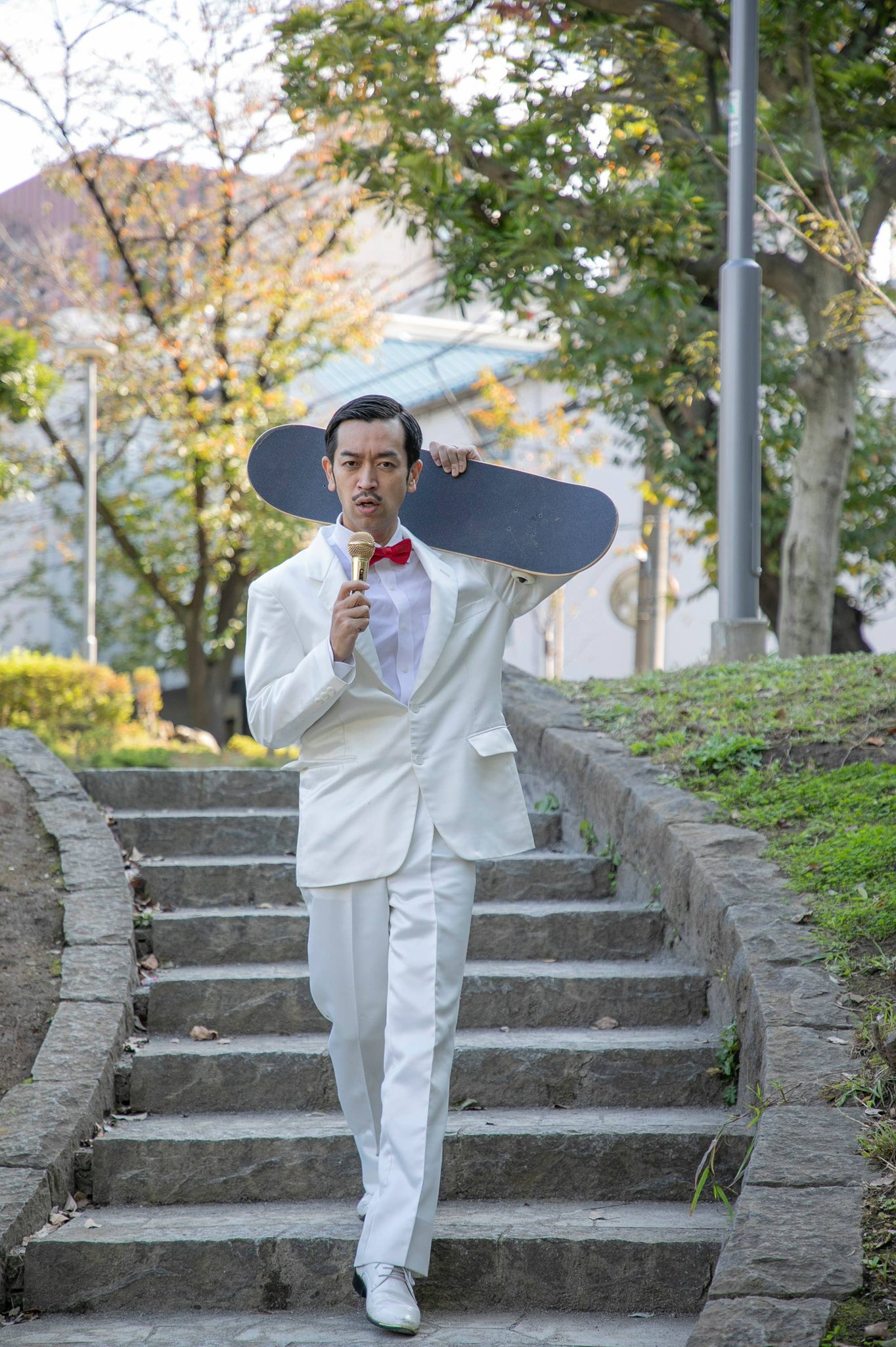 SKATE AND DESTROY