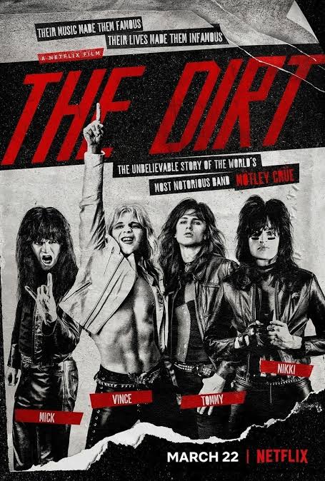 THE DIRT