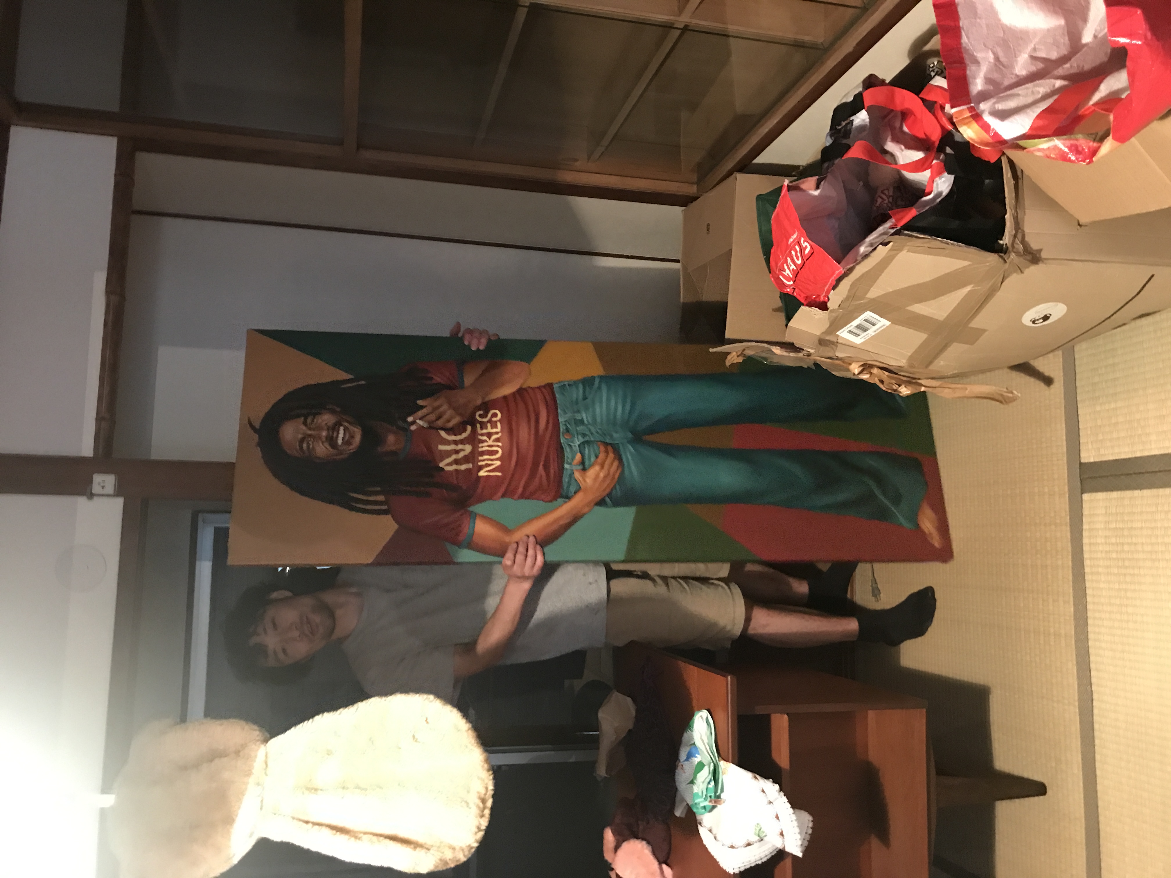 チェルノブイリ