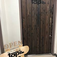 POP UP STORE