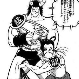 ライク2000万パワーズ