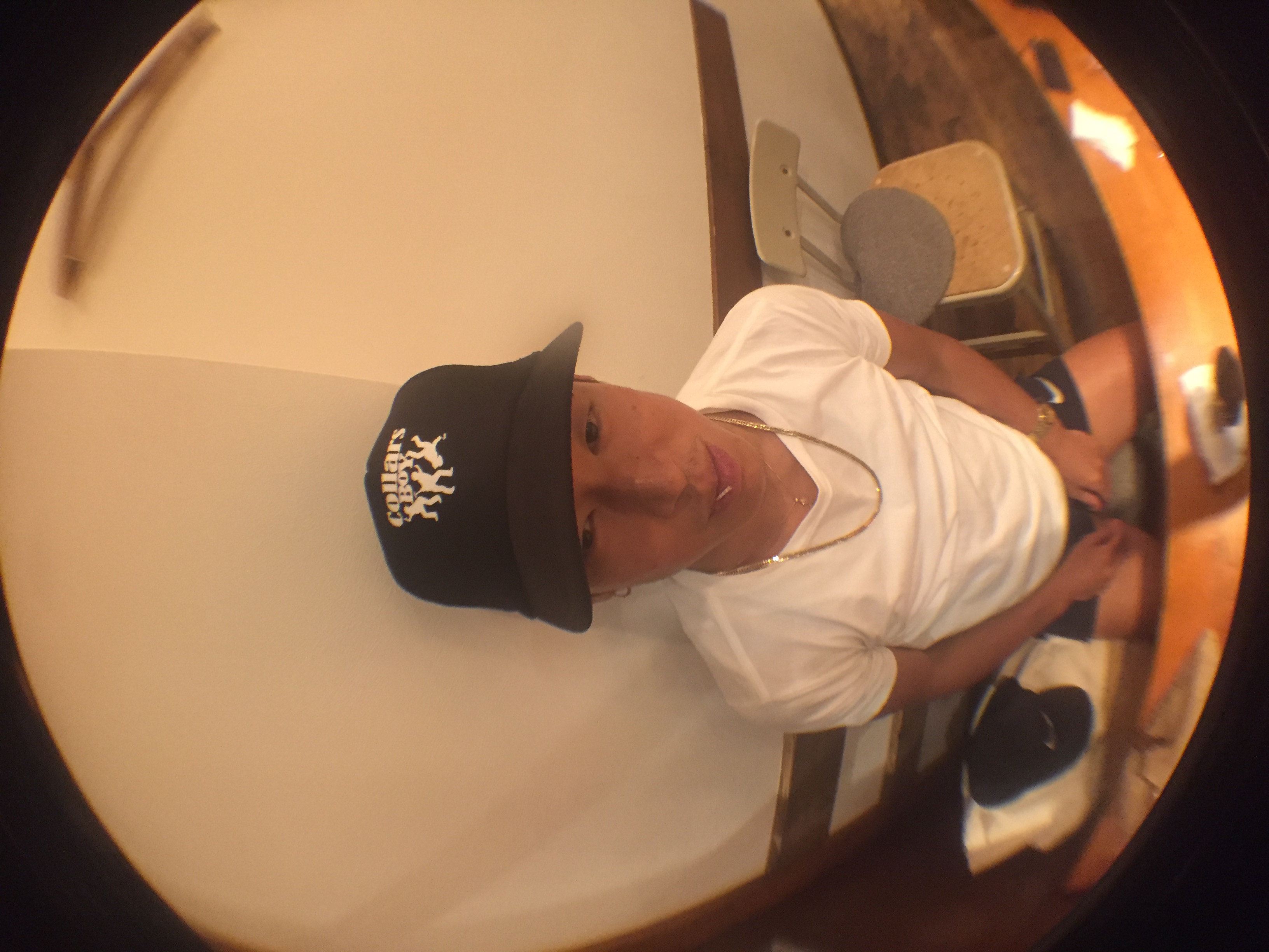 Collars boy Trucker in coming!!