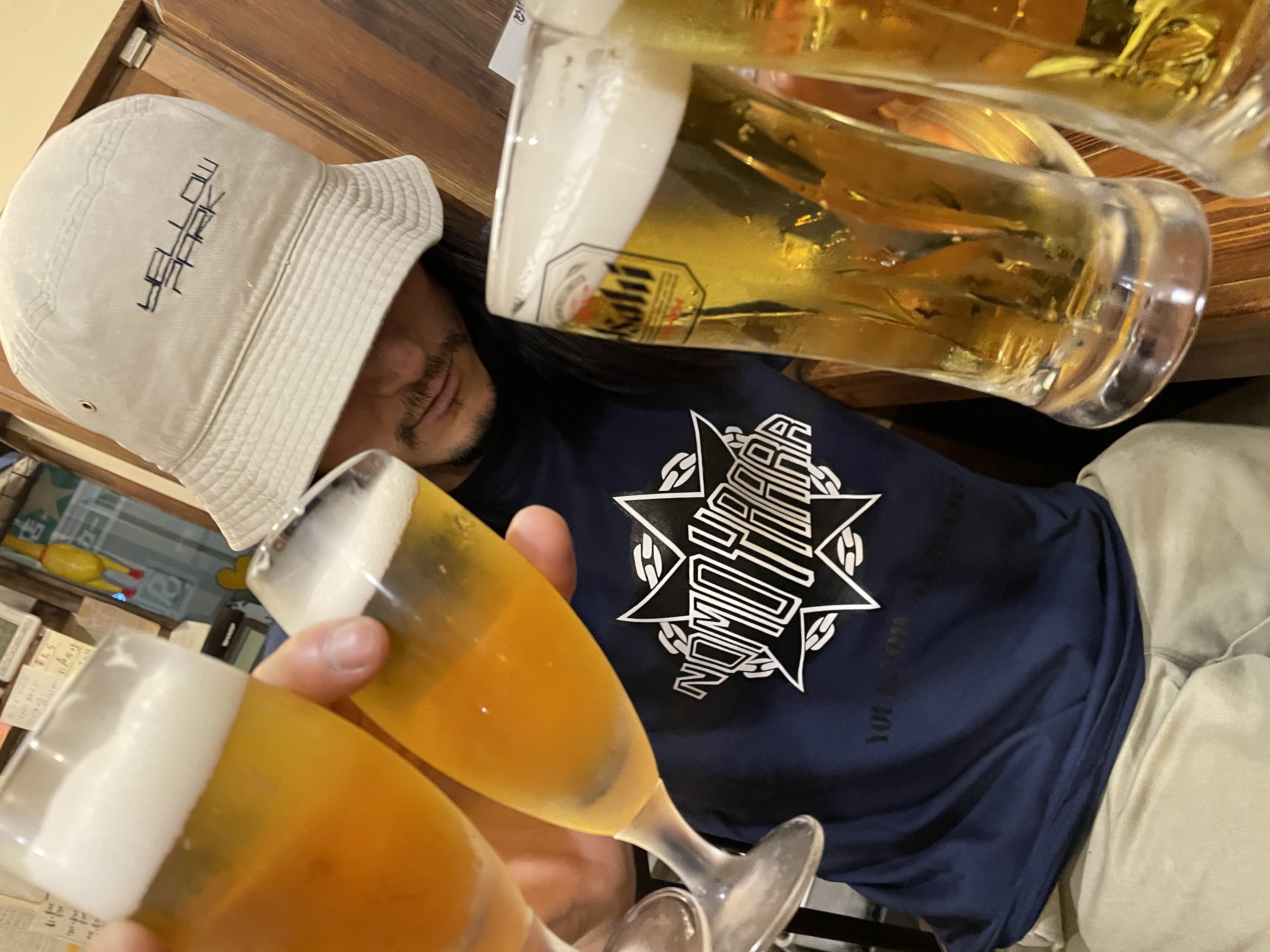 BEER飲もや