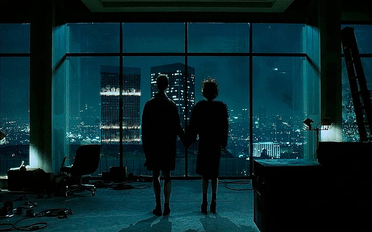 Where is my mind?