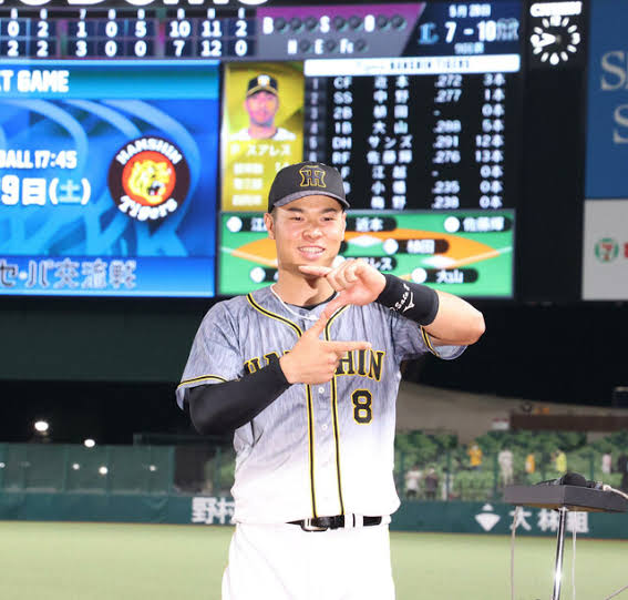 佐藤輝明