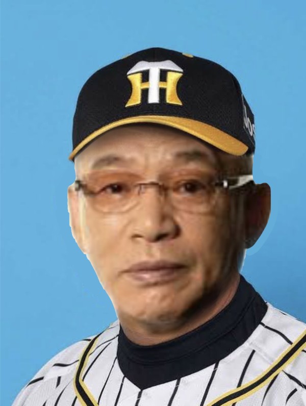 新監督