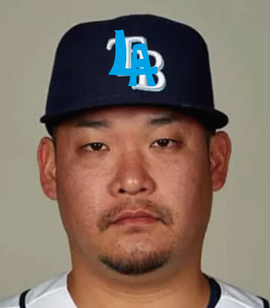 LAへ