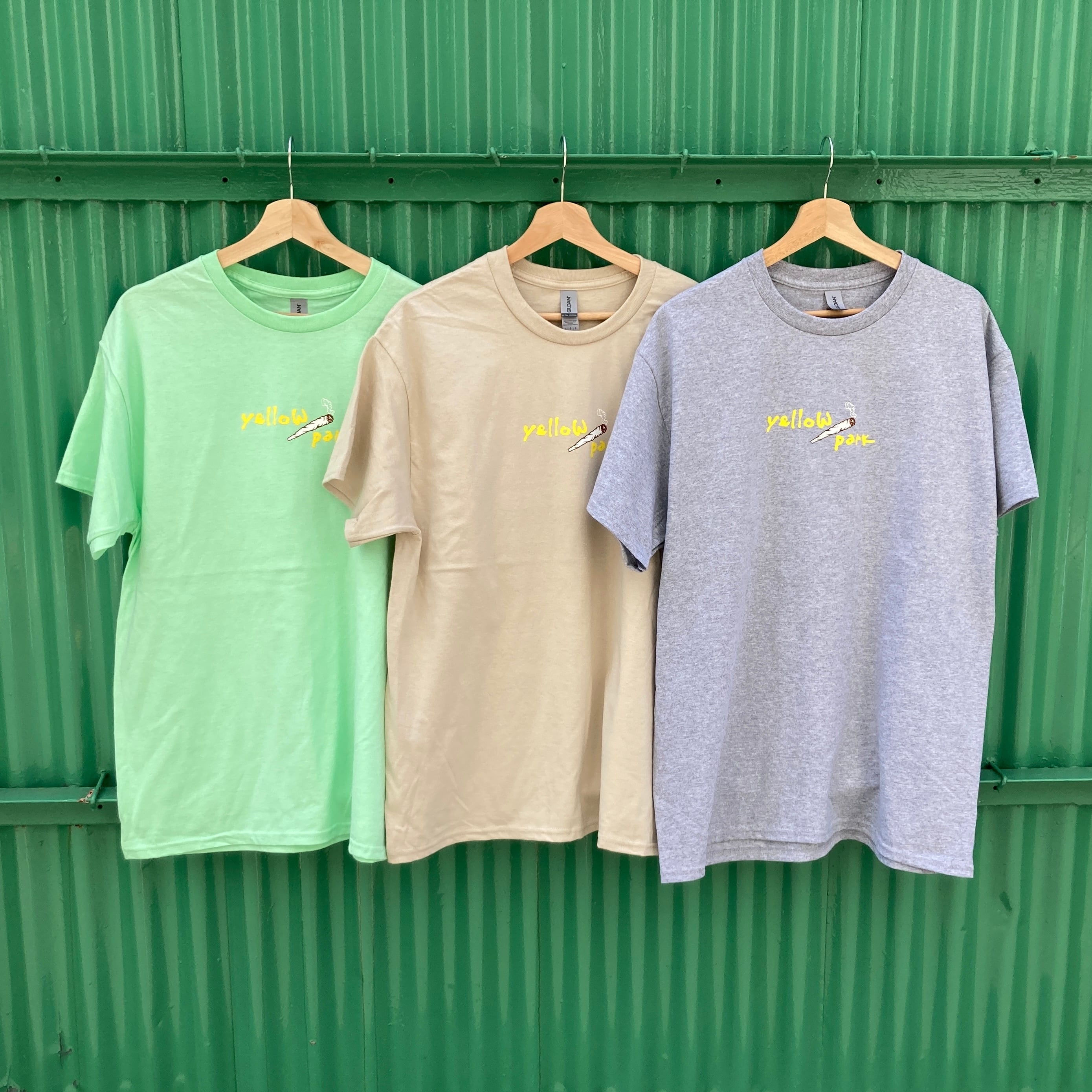 NEW SHITS