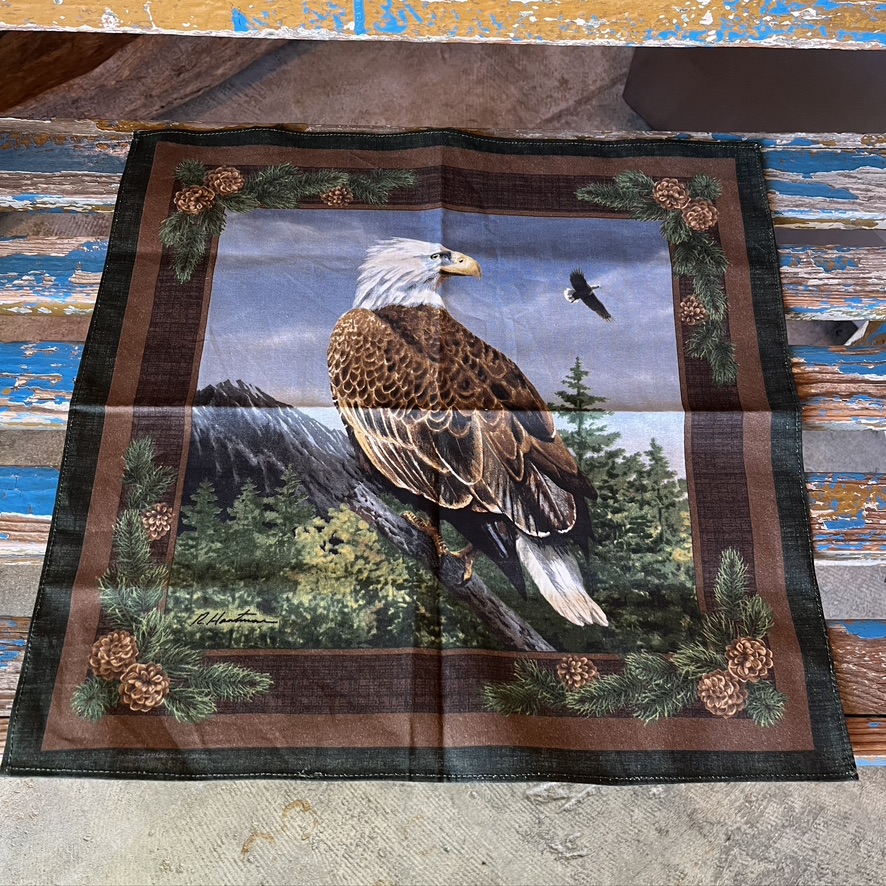 EAGLE Bandana