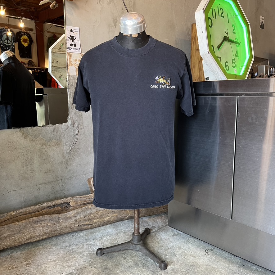 CABO SAN LUCAS T-Shirt (USED)