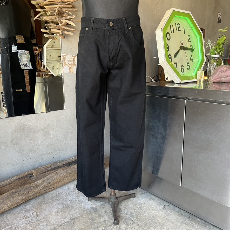 PRISON BLUES : WORK JEAN