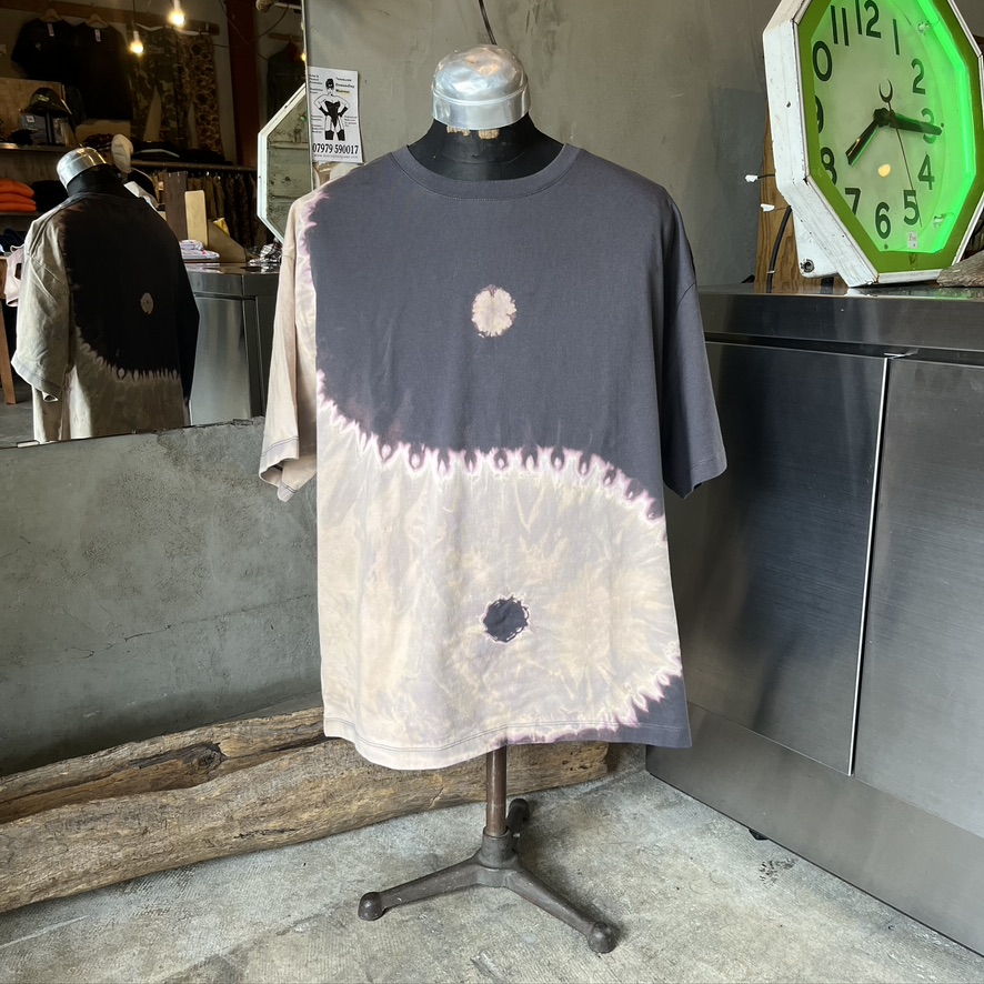 Yin Yang S/S Tee