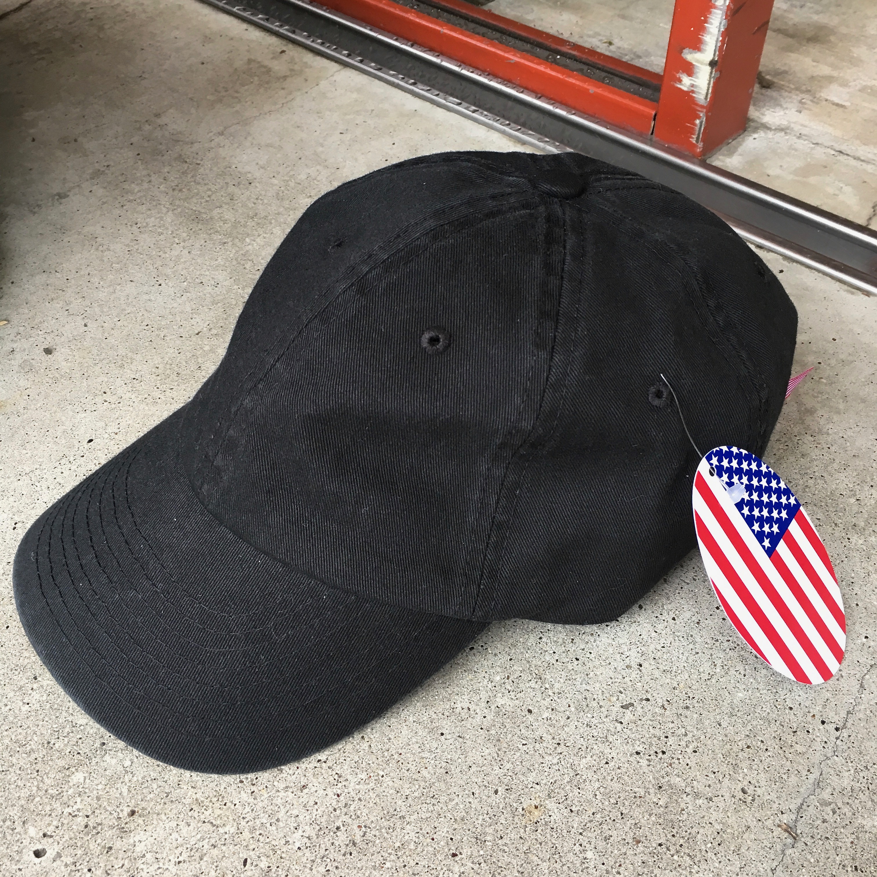 BAYSIDE : 3630  COTTON CAP