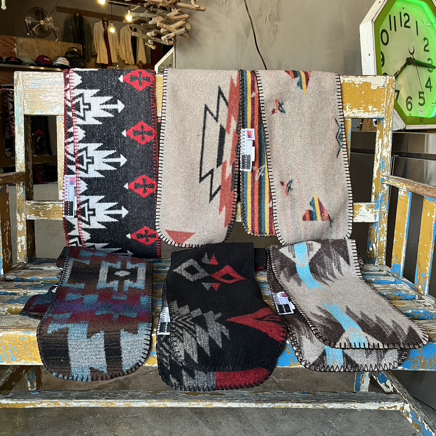 RHONDA STARK : SB SCARF