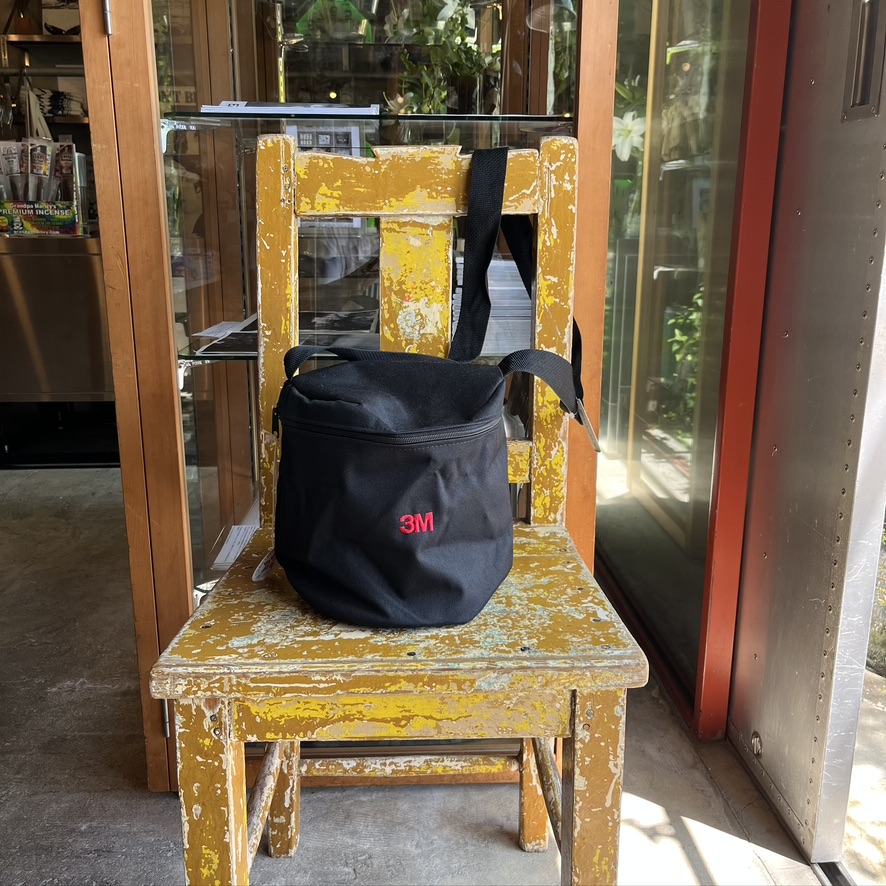 Deadstock 3M Multipurpose Bag