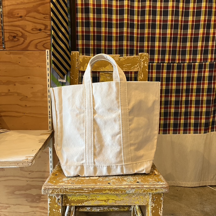 C.R.Daniels.Inc. DANDUX Classic Coal Bag-Medium Sh