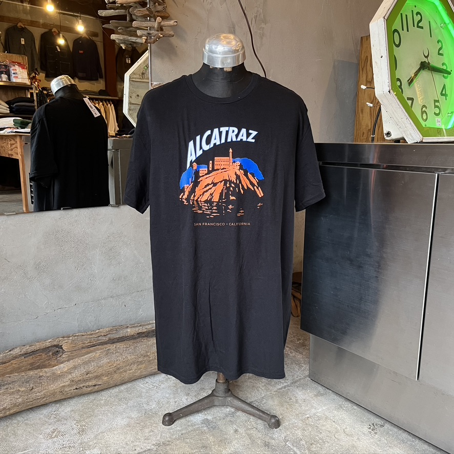 PARK CONSERVANCY : Park Printed SS Tee