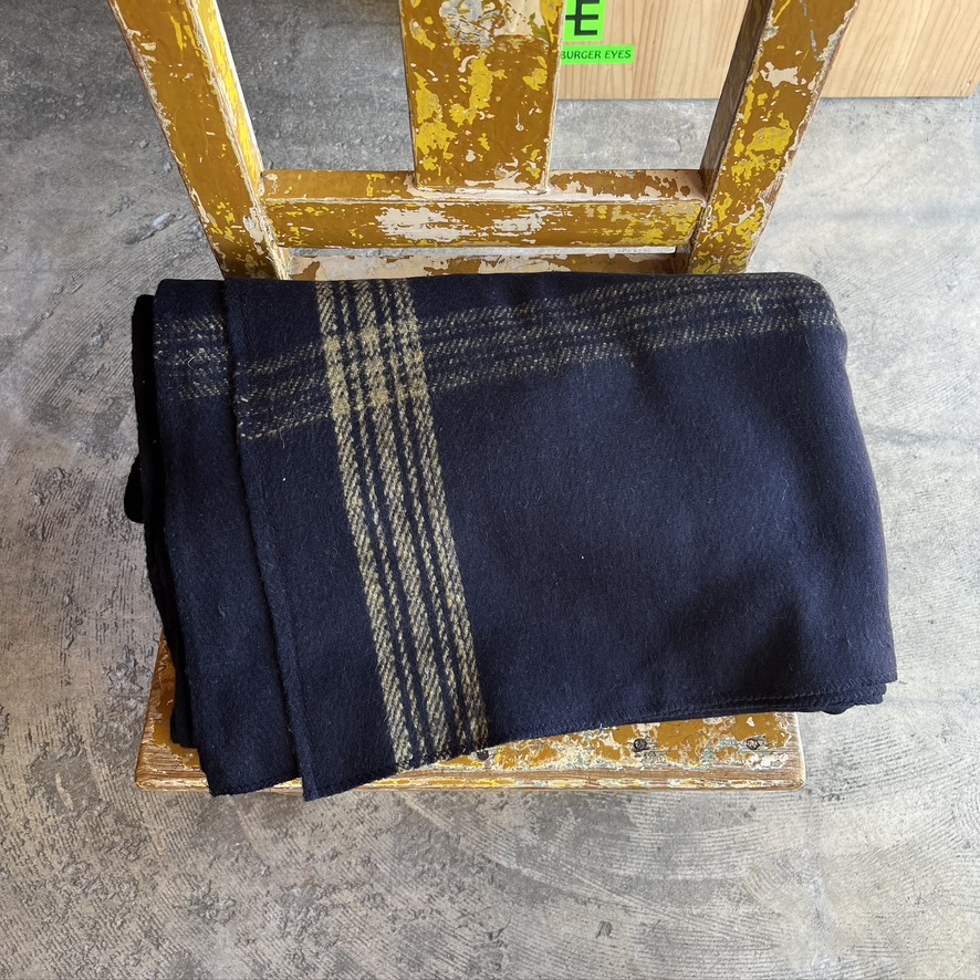ROTHCO : WOOL BLANCKET