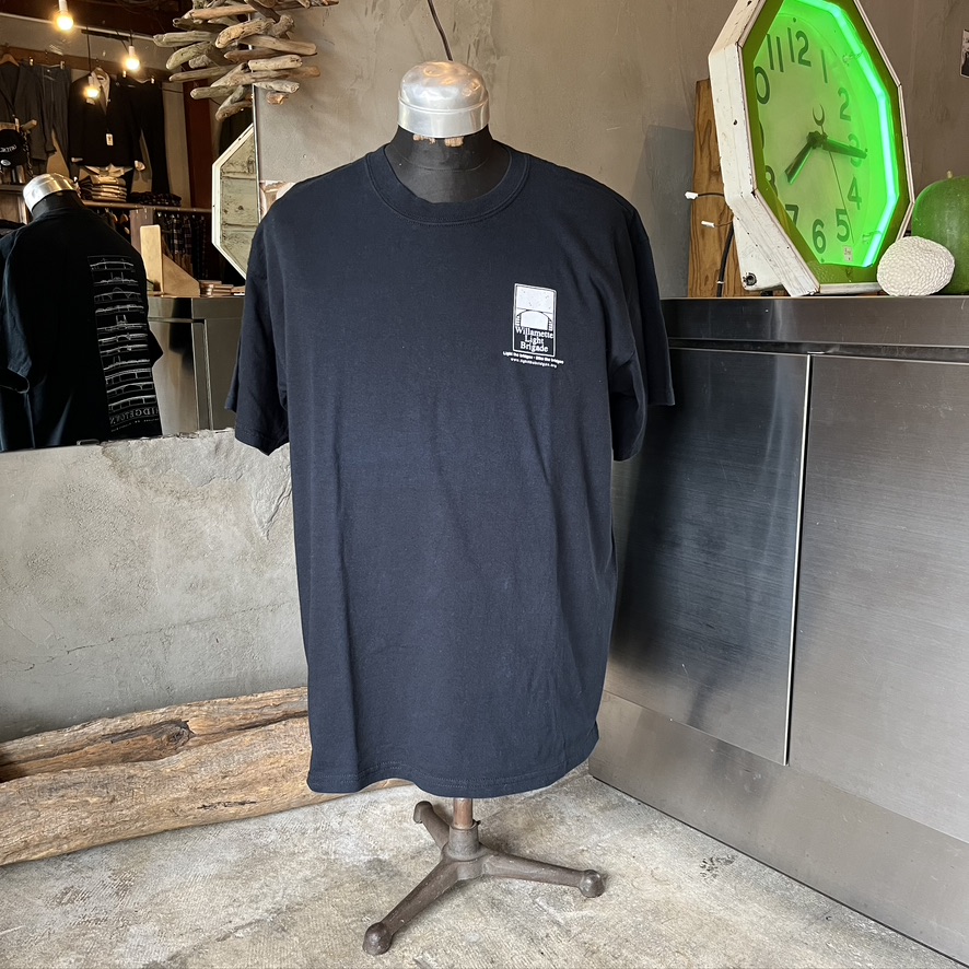 Willamette Light Brigade SST (USED)