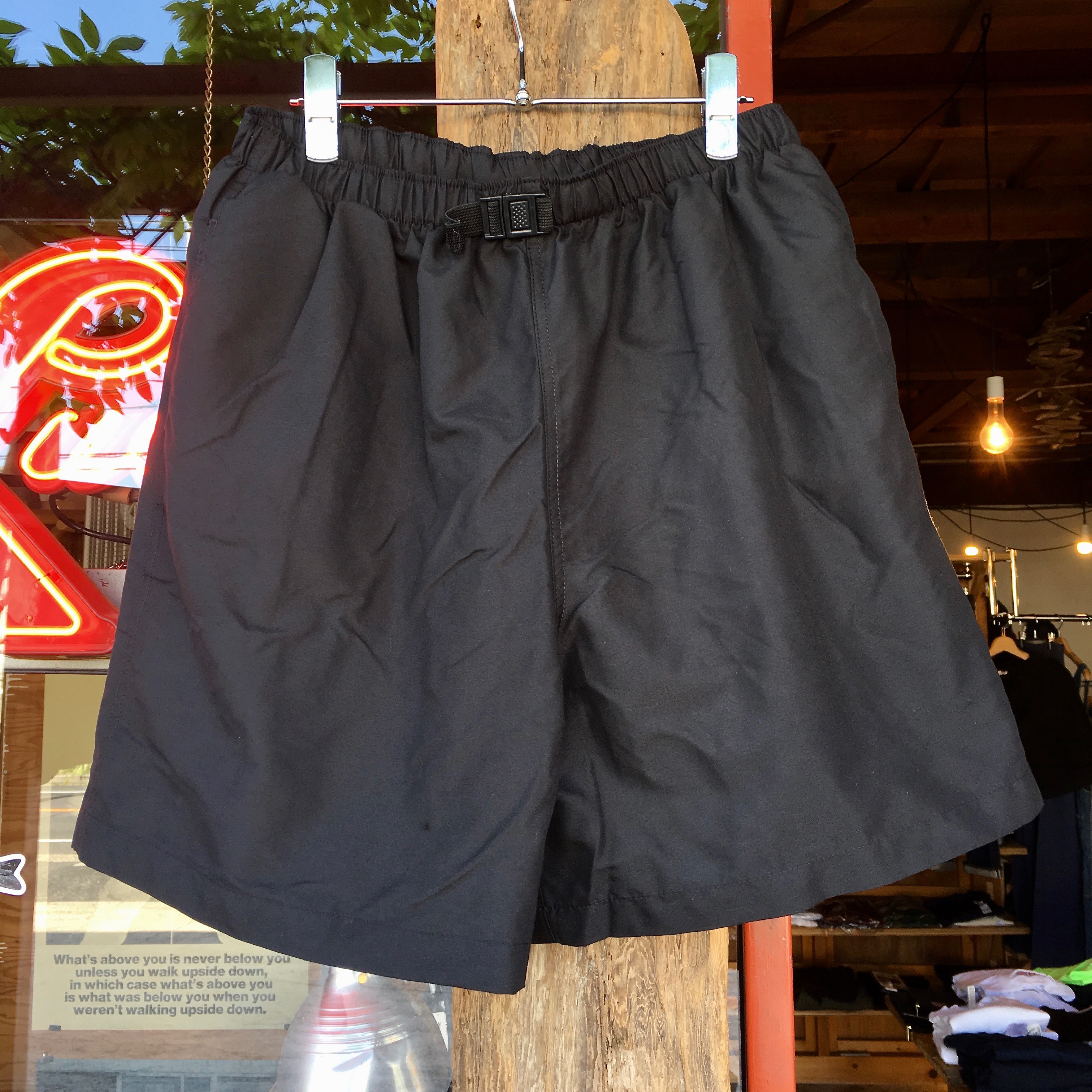 COBRA CAPS : MICROFIBER ALL PURPOSE SHORTS 
