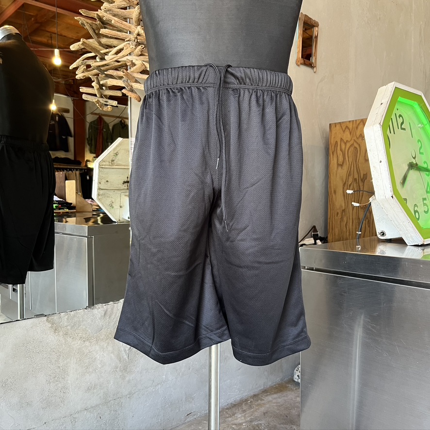 BUILD YOUR BRAND : BYO48 MESH SHORTS