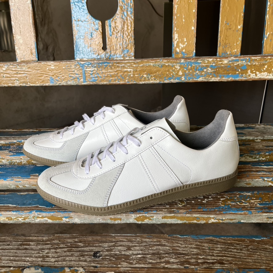 GERMAN TRAINER