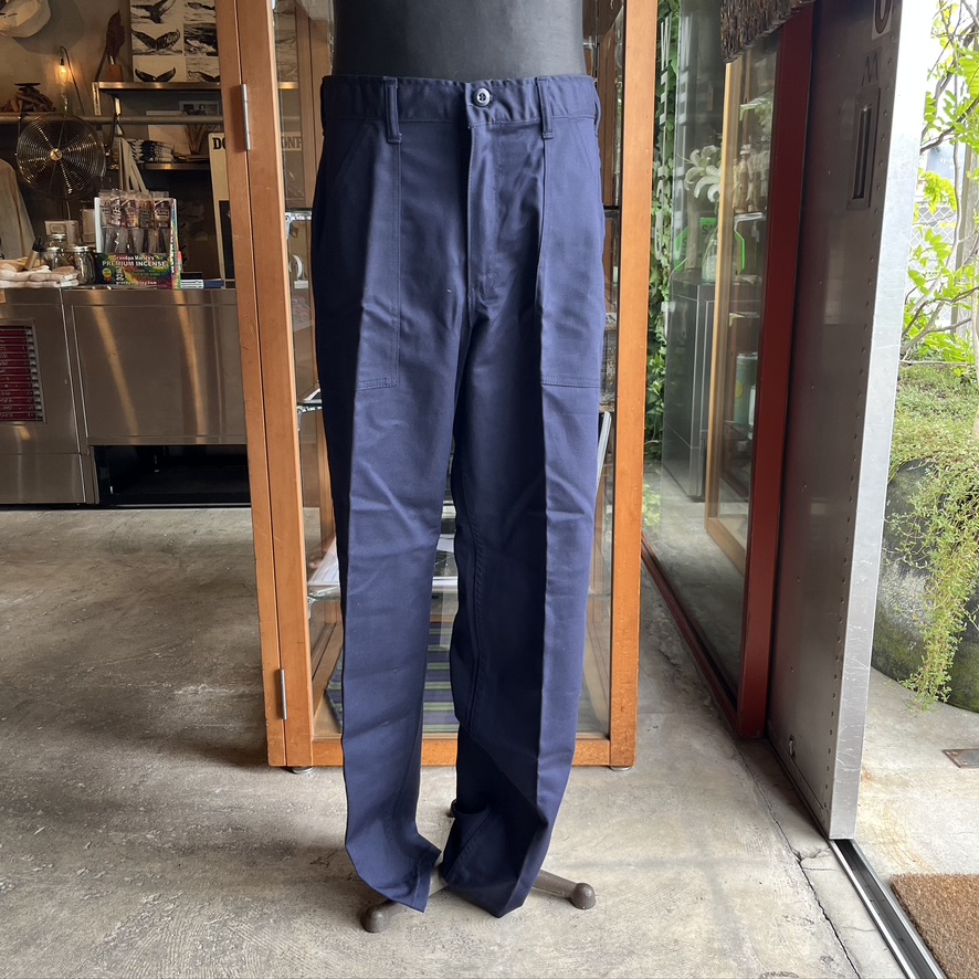 STANRAY : 4 Pocket Fatigue
