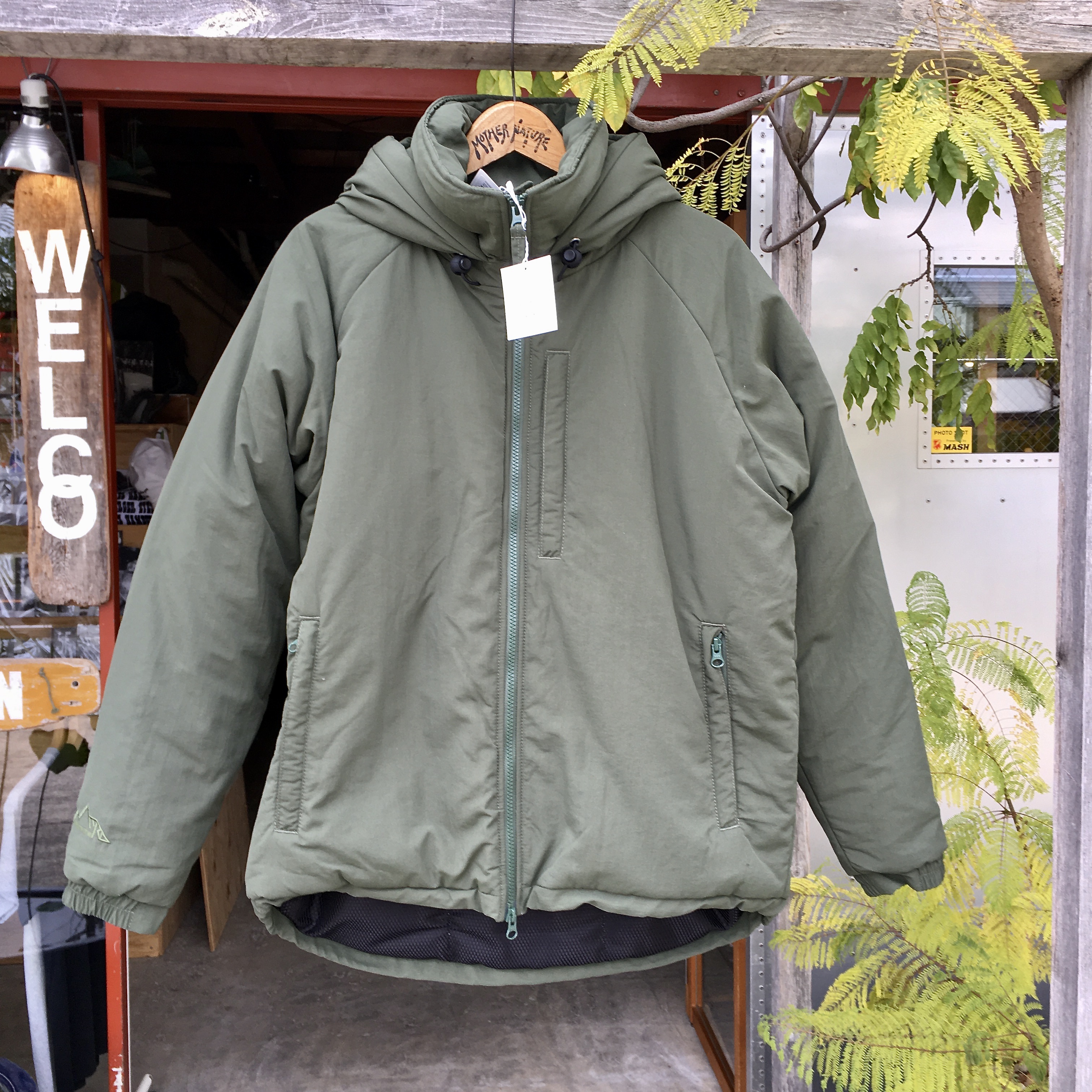 MT RAINIER DESIGN:MRD MOUNTAIN THERMO THERMO HAPP