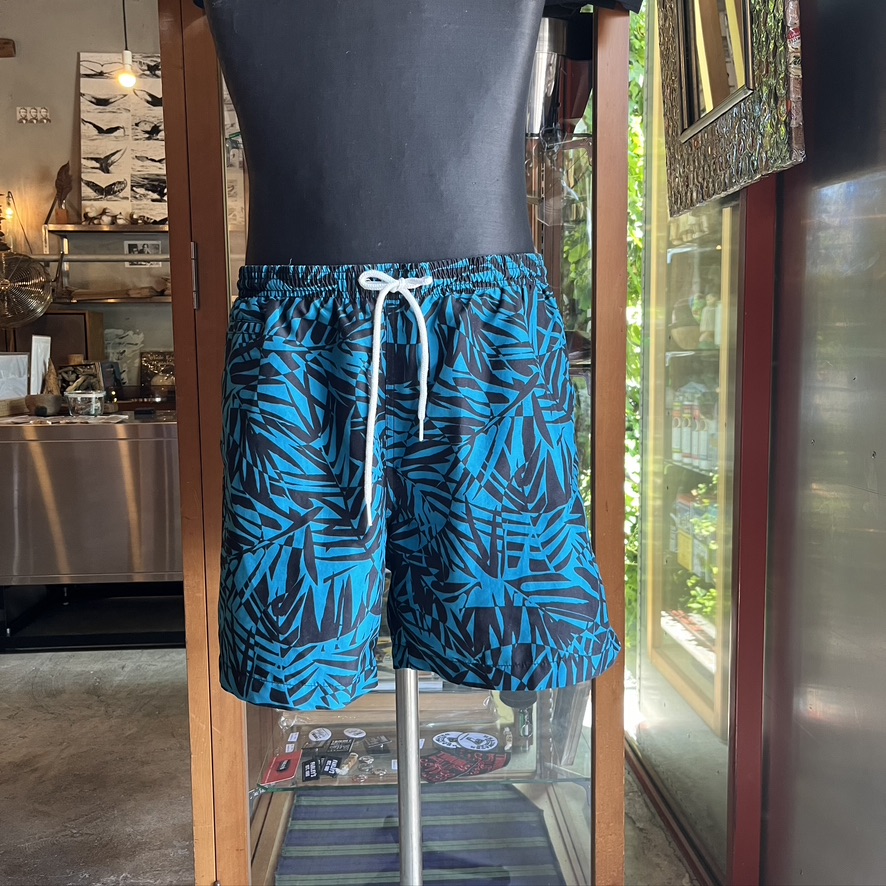 TRUNKS SURF SWIM CO : Beach Shorts(USED)