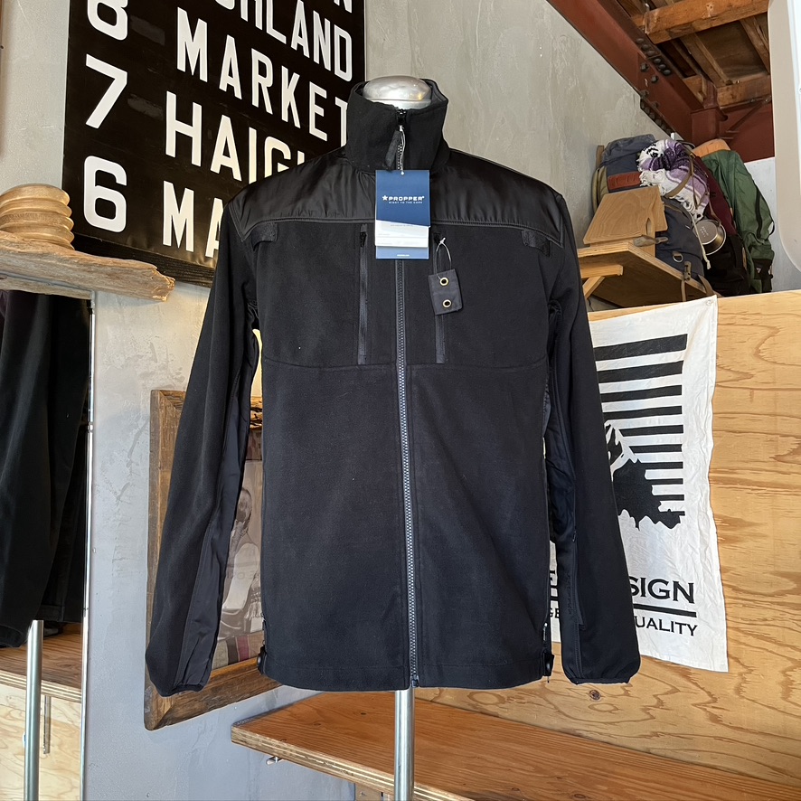 PROPPER : F5441 WEATHER DUTY FLEECE