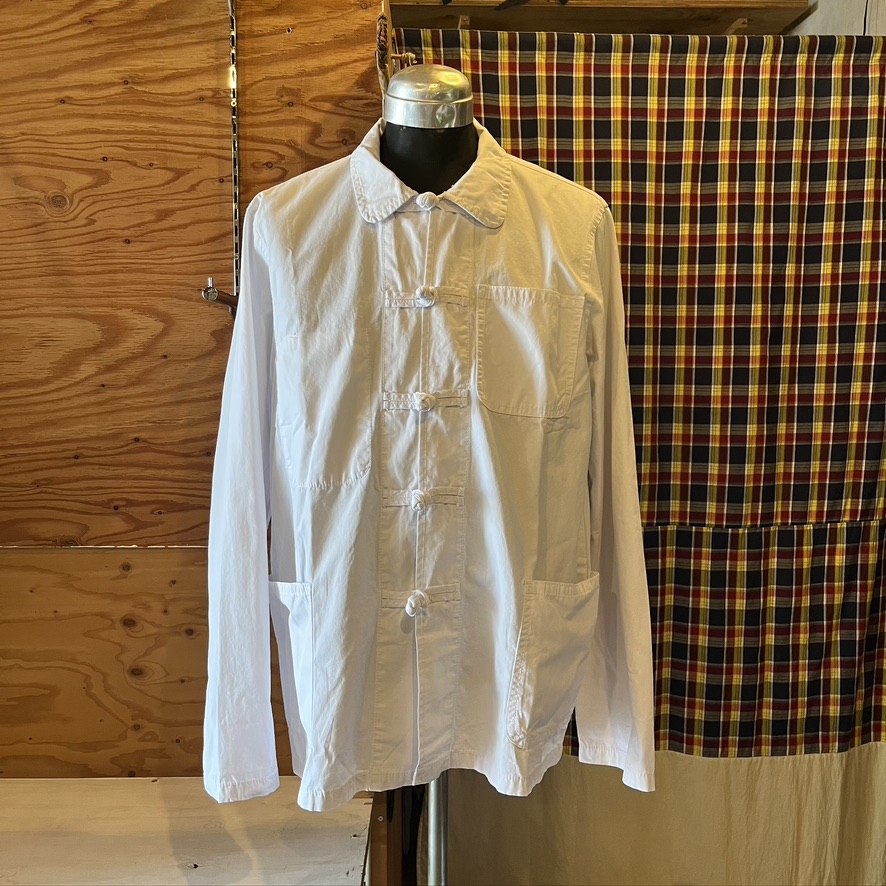 MATELEAU : VESTES CHINA JACKET