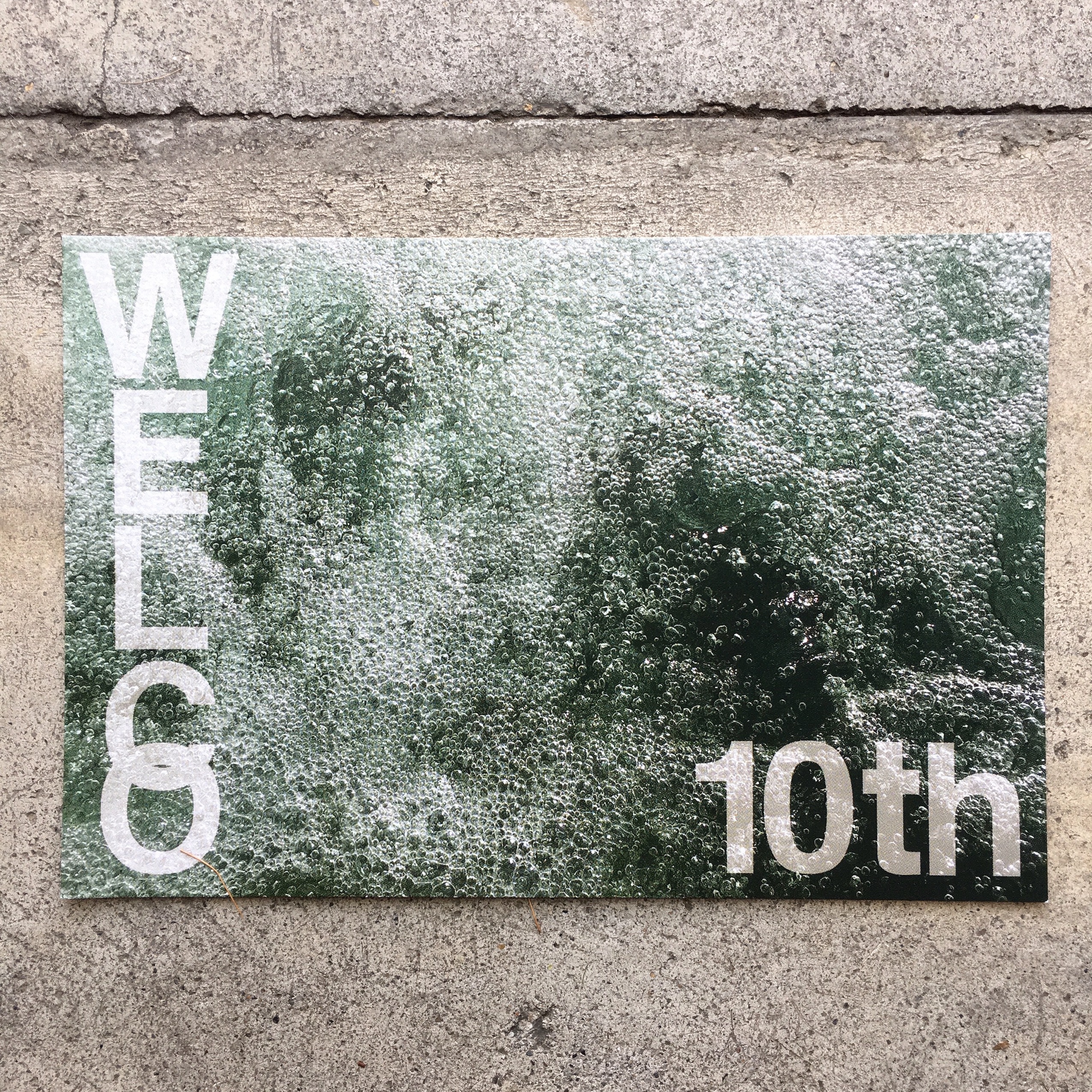 10周年