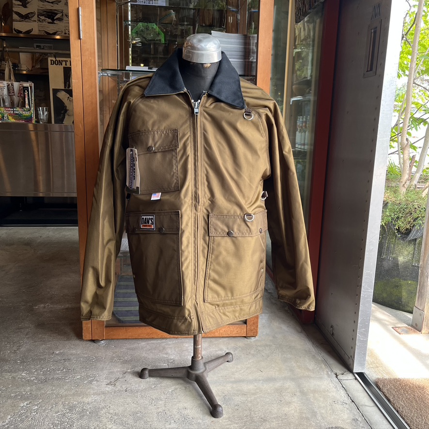 DAN’S HUNTING Gear : Houndsman’s Choice Coat