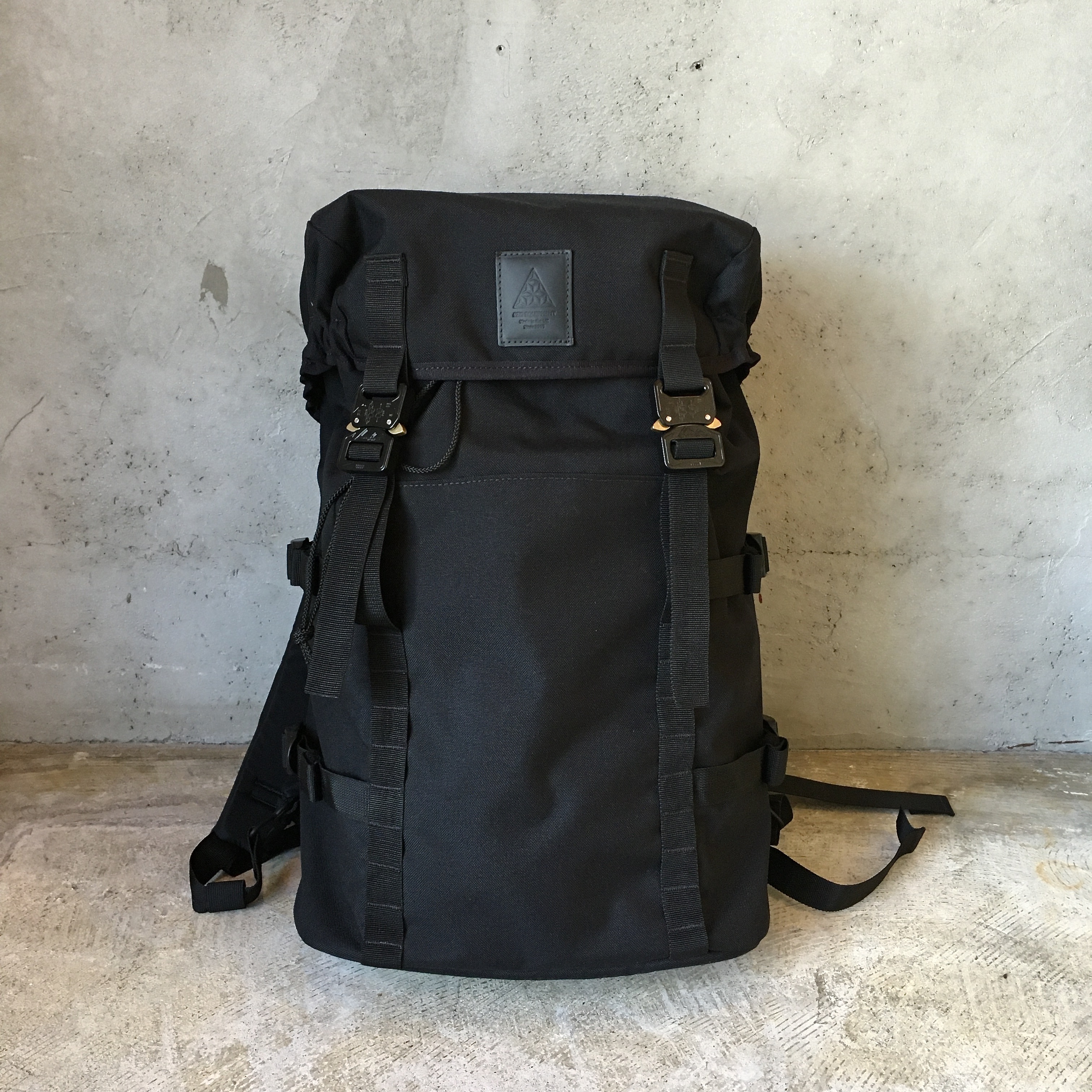AZO EQUIPMENT : AMHARA 15 