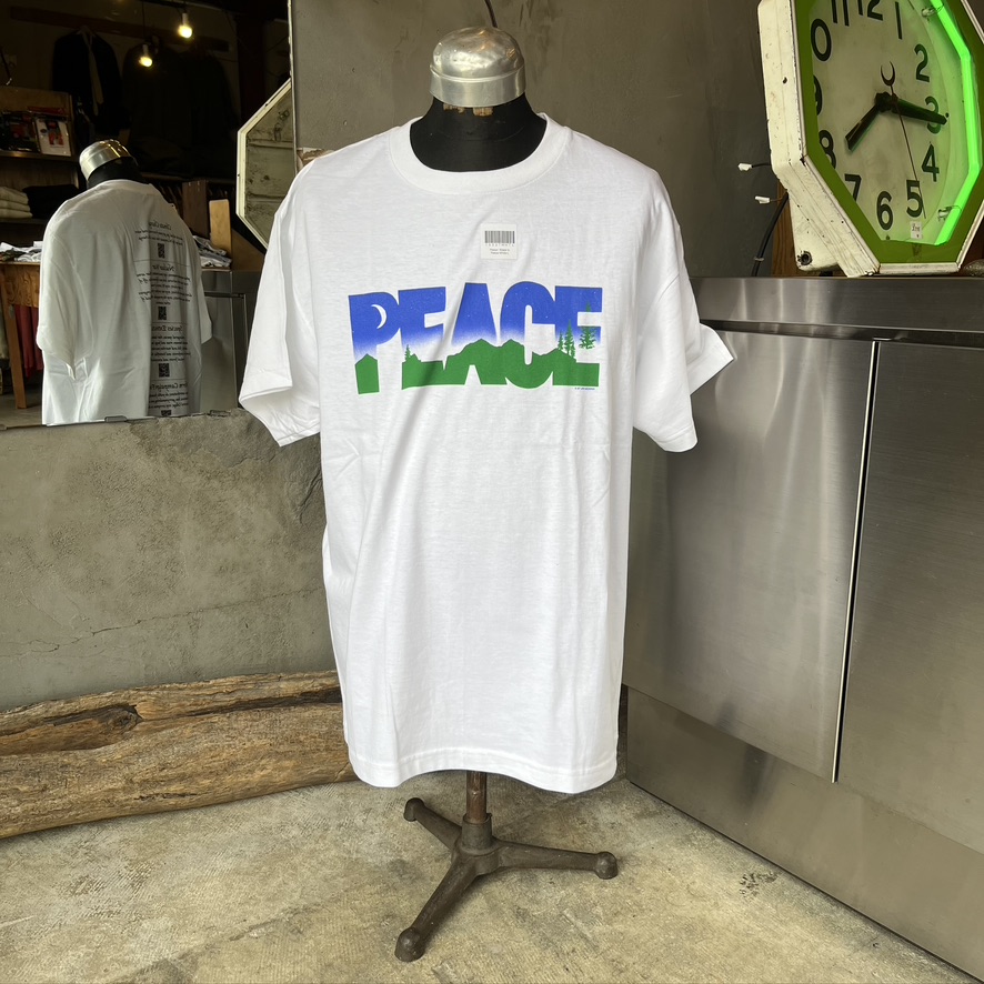 Jim Morris Environmental & WildLife T-Shirt Co