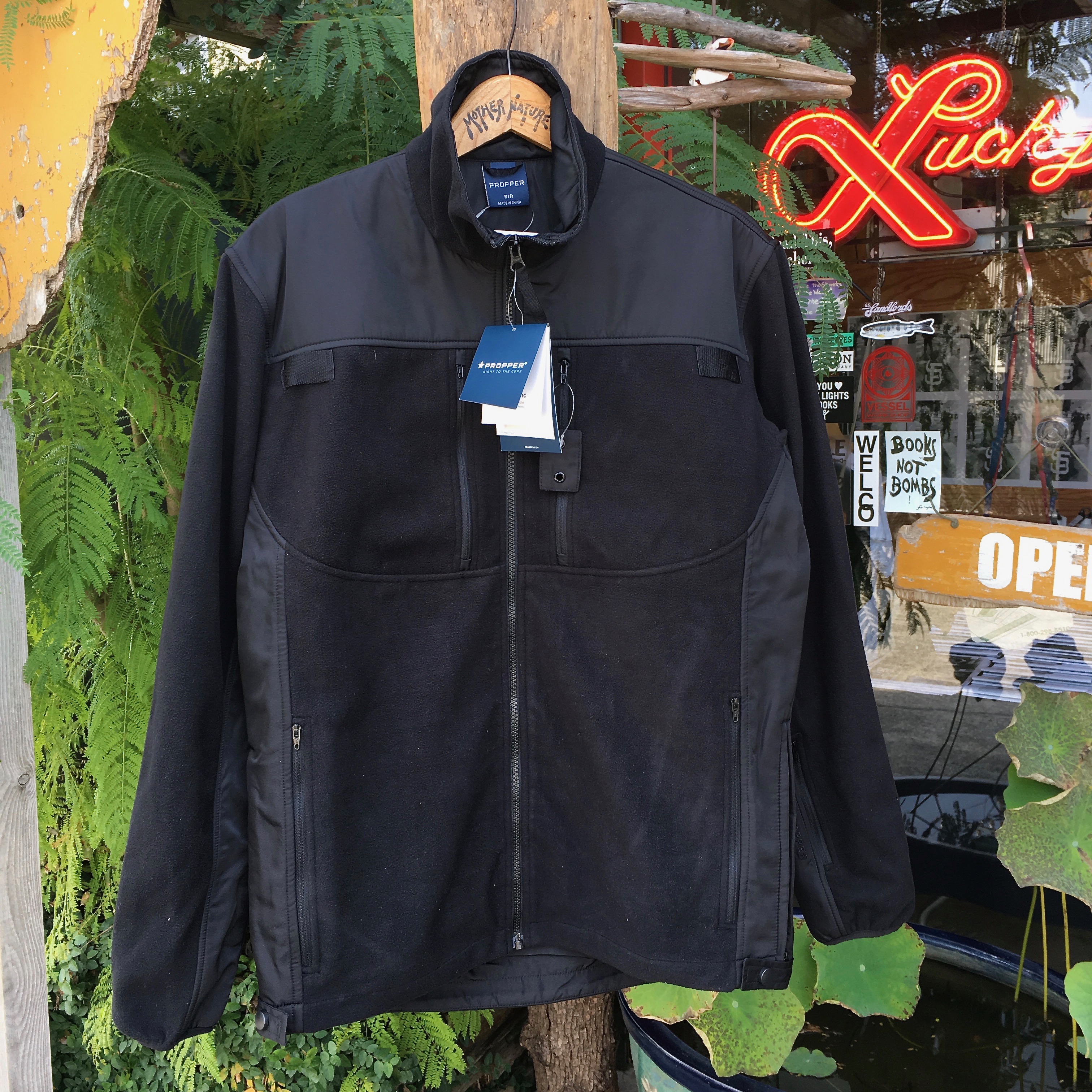 PROPPER : F5441 WEATHER DUTY FLEECE