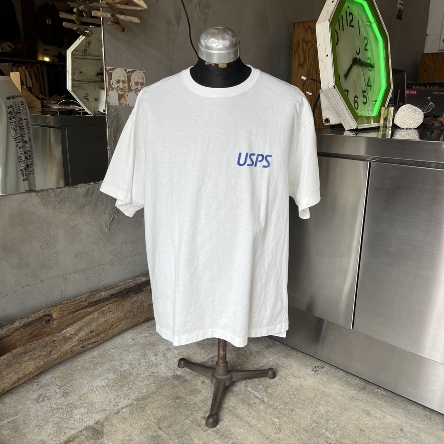 USPS : Mr Zip THE 5LITTLE DIGITS TEEJEANS 5POCKET